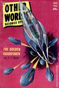 Other Worlds (1949-1953 Clark Publishing) 1st Series 18