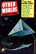 Other Worlds (1949-1953 Clark Publishing) 1st Series 19