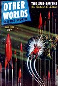 Other Worlds (1949-1953 Clark Publishing) 1st Series 20