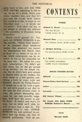 Other Worlds (1949-1953 Clark Publishing) 1st Series 20