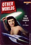 Other Worlds (1949-1953 Clark Publishing) 1st Series 22
