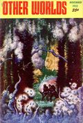 Other Worlds (1949-1953 Clark Publishing) 1st Series 23