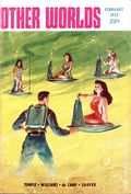 Other Worlds (1949-1953 Clark Publishing) 1st Series 26