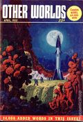Other Worlds (1949-1953 Clark Publishing) 1st Series 28