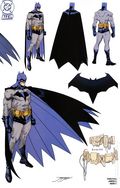 Batman (2025 4th Series) 1O