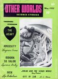 Other Worlds (1955 Palmer Publications) Pulp 2nd Series 11