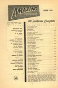 Amazing Stories (1926-Present Experimenter) Pulp Vol. 24 #6