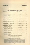 Amazing Stories (1926-Present Experimenter) Pulp Vol. 24 #6
