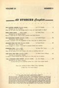 Amazing Stories (1926-Present Experimenter) Pulp Vol. 24 #8