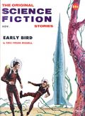 Science Fiction Stories (1955-1960 Columbia Publications) Pulp 3rd Series Vol. 8 #3