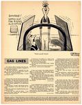 Gags (1941 Triangle Publications) Magazine Vol. 9 #3