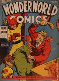 Wonderworld Comics (1939) 18