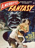 A. Merritt's Fantasy Magazine (1949-1950 Recreational Reading) Pulp Vol. 1 #4