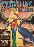 Startling Stories (1939-1955 Better Publications) Pulp Vol. 16 #3