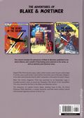 Adventures of Blake and Mortimer HC (2025 Cinebook) The Complete Collection 1-1ST