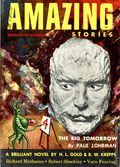 Amazing Stories (1926-Present Experimenter) Pulp Vol. 27 #7