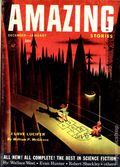 Amazing Stories (1926-Present Experimenter) Pulp Vol. 27 #8
