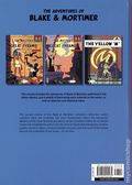 Adventures of Blake and Mortimer HC (2025 Cinebook) The Complete Collection 2-1ST