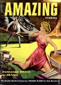 Amazing Stories (1926-Present Experimenter) Pulp Vol. 28 #3