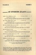 Amazing Stories (1926-Present Experimenter) Pulp Vol. 25 #5