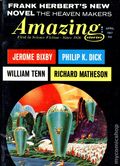 Amazing Stories (1926-Present Experimenter) Pulp Vol. 41 #1