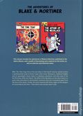 Adventures of Blake and Mortimer HC (2025 Cinebook) The Complete Collection 4-1ST