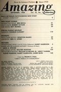 Amazing Stories (1926-Present Experimenter) Pulp Vol. 42 #3