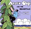 Alley Oop and the Beanstalk TPB (2025 Acoustic Learning) 1-1ST