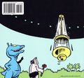 Alley Oop and the Dinosaur from Outer Space TPB (2025 Acoustic Learning) The Complete Sundays 1994-1996 1-1ST
