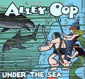 Alley Oop Under the Sea TPB (2025 Acoustic Learning) 1-1ST