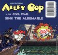 Alley Oop Under the Sea TPB (2025 Acoustic Learning) 1-1ST