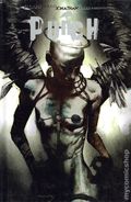 Punch HC (2025 Holy Crow Press) Collected Edition 1-1ST