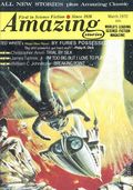 Amazing Stories (1926-Present Experimenter) Pulp Vol. 43 #6