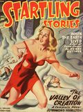 Startling Stories (1939-1955 Better Publications) Pulp Vol. 17 #3