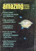 Amazing Stories (1926-Present Experimenter) Pulp Vol. 44 #5