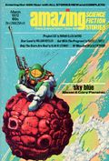 Amazing Stories (1926-Present Experimenter) Pulp Vol. 45 #6