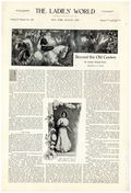 Ladies' World (1886-1918 McClure Publications) Magazine Vol. 28 #8