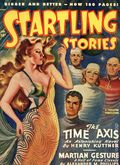 Startling Stories (1939-1955 Better Publications) Pulp Vol. 18 #3