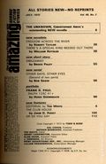Amazing Stories (1926-Present Experimenter) Pulp Vol. 46 #2