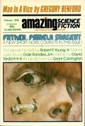 Amazing Stories (1926-Present Experimenter) Pulp Vol. 47 #5