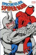 Spectacular Spider-Man Omnibus HC (2025 Marvel) By J.M. Dematteis and Sal Buscema 1B-1ST