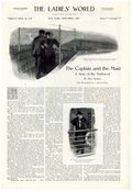 Ladies' World (1886-1918 McClure Publications) Magazine Vol. 28 #11