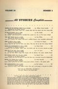 Amazing Stories (1926-Present Experimenter) Pulp Vol. 24 #5