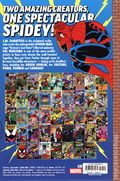 Spectacular Spider-Man Omnibus HC (2025 Marvel) By J.M. Dematteis and Sal Buscema 1B-1ST