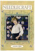 Needlecraft Magazine (1909-1929 Needlecraft Publishing Company) Vol. 11 #12