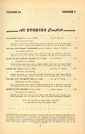Amazing Stories (1926-Present Experimenter) Pulp Vol. 26 #4