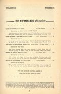 Amazing Stories (1926-Present Experimenter) Pulp Vol. 26 #5