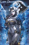 Lady Death Chaos Rules (2016 Coffin) 1WINTER