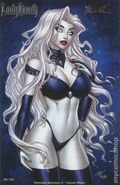 Lady Death Malevolent Decimation (2021 Coffin) 1INNOCENT.A