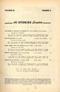 Amazing Stories (1926-Present Experimenter) Pulp Vol. 26 #8